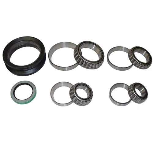 John Deere Dozer Final Drive Bearing and Seal Kit 450B, 450C -- PV728