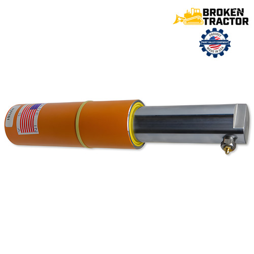 Track Adjuster Assembly for Case 1150B Dozer Track Adjuster Assembly for Case 1150B Dozer