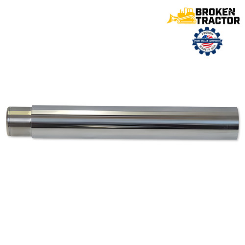 Track Adjuster Rod Case 850B Dozer R31983