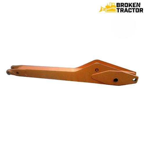 Case 590 Super L. 590 Super M Standard Dipper Stick (OEM Low-Hour Used) -- 302070A1-U | Broken Tractor