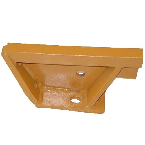 Case 1150B, 1150C Dozer Rear Right Inner Guard -- R33944