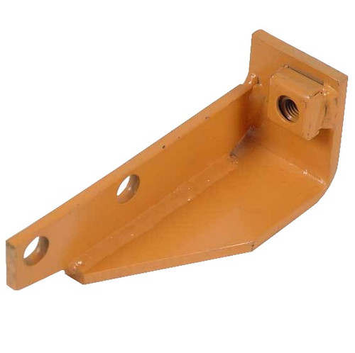 Case 850, 850B, 850C, 850D, 850E, 855C, 855D Dozer Rear Belly Pan Bracket -- R45020