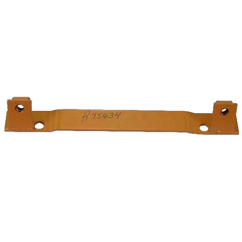 Case 1150C, 1150D, 1150E Dozer Recoil Bracket -- R45634