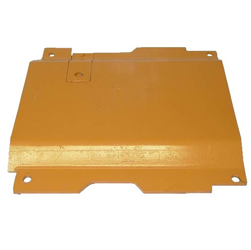 Case 850, 850B, 850C, 850D, 850E, 855C, 855D Dozer Drive Train Rear Belly Pan -- R46834