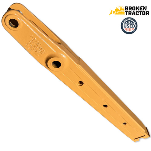 Case 580N, 580 Super N Extendahoe Inner Dipper Arm - OEM #84