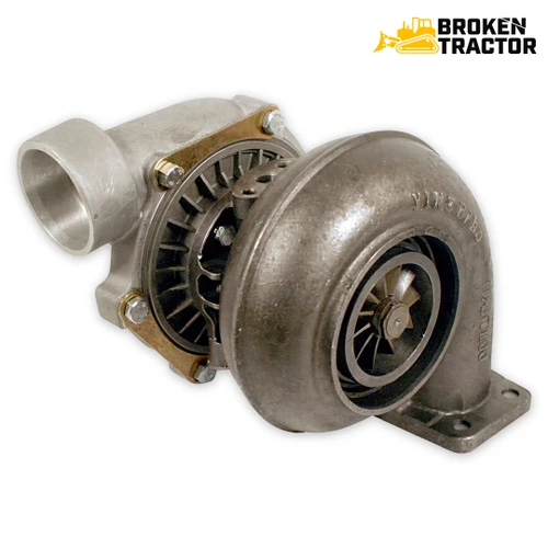 Turbo Charger for John Deere Wheel Loader 644C, 644D