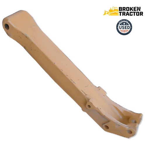 OEM Case Backhoe Stabilizer Leg for 580 Series, Part # 446222A1 | Broken Tractor
