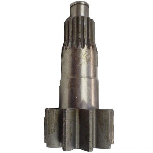Swing Gearbox Output Pinion | Broken Tractor | S618557