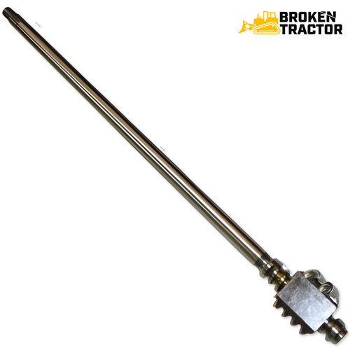 Ford Manual Steering Shaft | Broken Tractor | SBA334100050