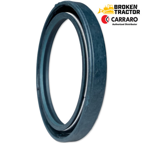 CASE Backhoe Transmission Seal Ring | Broken Tractor | 35864