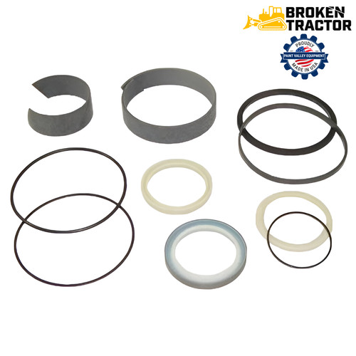 Seal Kit for Caterpillar 416B, 416C Backhoe Seal Kit for Caterpillar 416B, 416C Backhoe