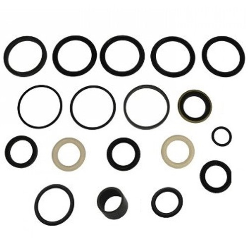 John Deere Blade Tilt Cylinder Seal Kit -- AR105453