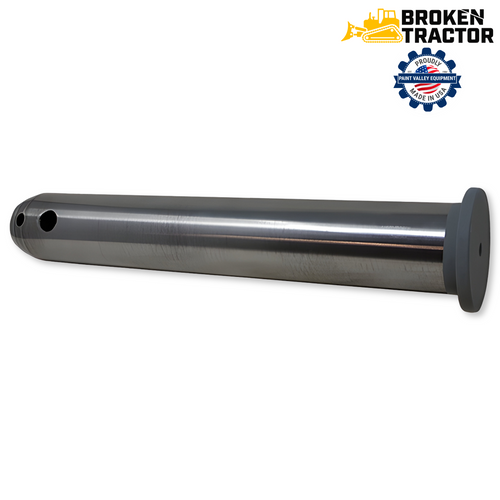ゆっこ JD/Hitachi Cylinder Link Pin | Broken Tractor | 3091562