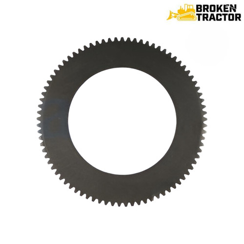 JD Brake Disc 3mm | Broken Tractor | T159409