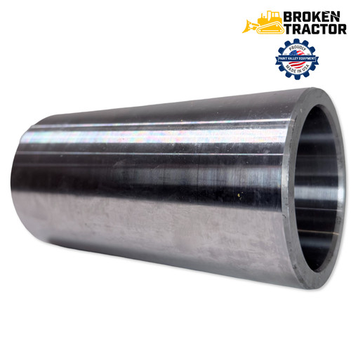 John Deere Dozer Blade Frame Rear Bushing | U16875 | Grease