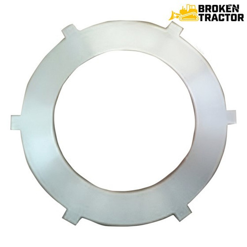 Winch Clutch Disc (Steel) for JD Dozer, Skidder & More
