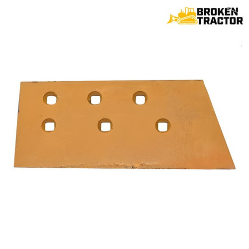 Left Hand End Bit | Broken Tractor | 8E7078