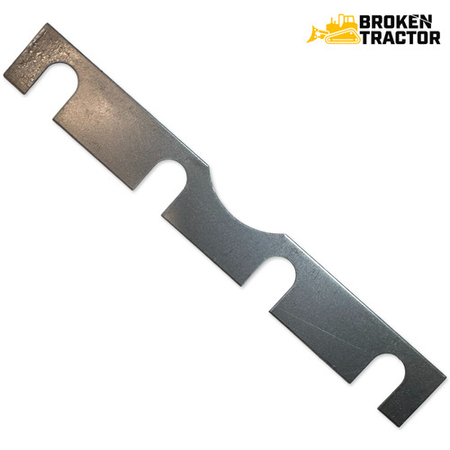 T20697 Shim for JD 450–550G Dozers