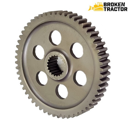 Final Drive Bull Gear for JD 350 (SN 71120+) & 350B