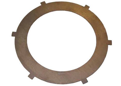 Steel Disc -- T31732