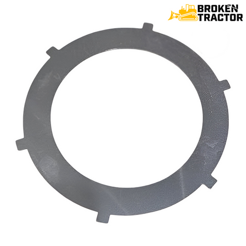John Deere 450 Dozer Steel Steering Disc -- T20717 | Broken Tractor