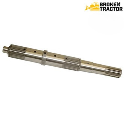 Transmission Shaft for JD 350–355D Dozers Transmission Shaft for JD 350–355D Dozers
