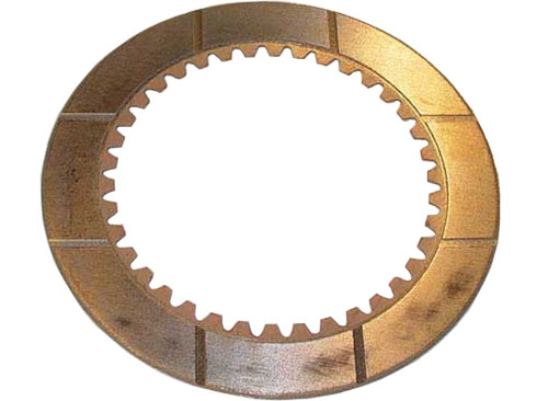 John Deere Dozer Metallic Steering Disc -- T44129 | Broken Tractor