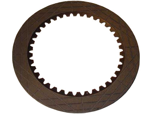 John Deere Dozer  Steering Clutch Disc -- T82355 | Broken Tractor