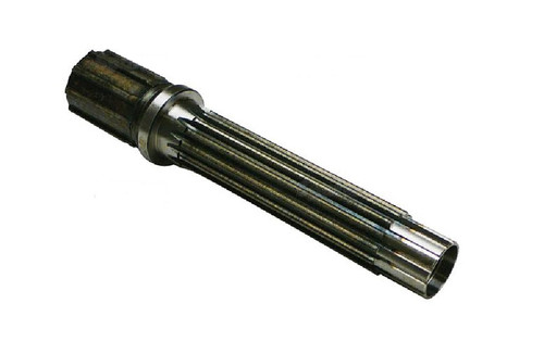 Mainshaft -- TX10508