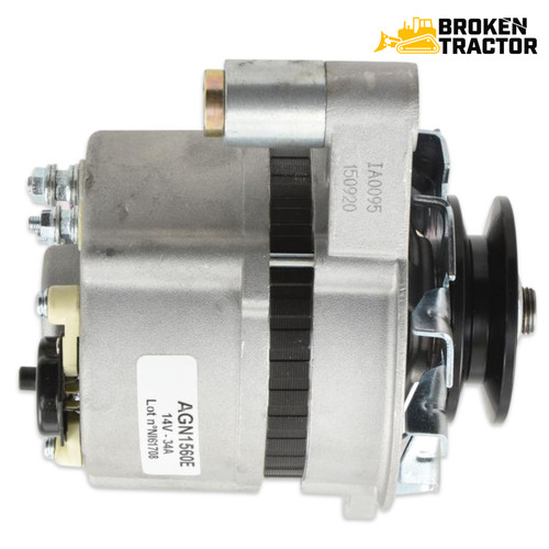 Alternator for Long tractor 2360