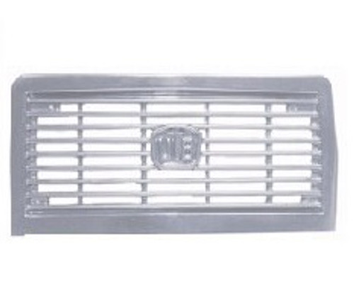 Long Tractor Upper Grill -- TX14906 | Broken Tractor