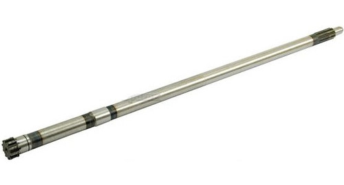 Long Tractor PTO Drive Shaft -- TX15140 | Broken Tractor