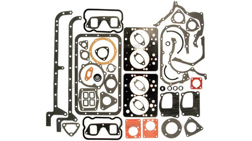 Long Tractor Engine Gasket Kit -- TX16504 | Broken Tractor