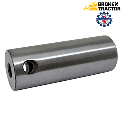 Rear Blade C-Frame Bushing for John Deere Dozers | Broken Tr
