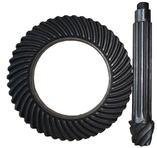 Case Backhoe Ring Gear and Pinion Set -- A168102