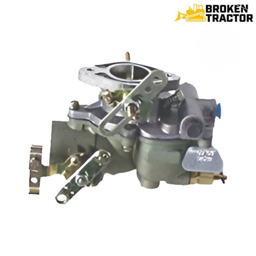 Zenith Carburetor | Broken Tractor | 17A10-FA