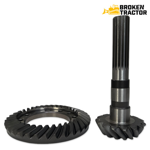 Rear Diff Gear Set | Broken Tractor | 175956A1