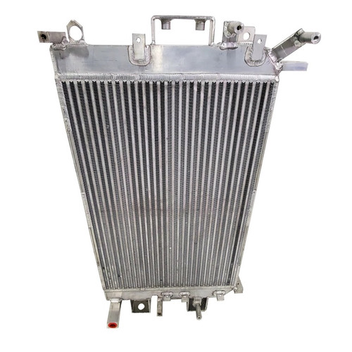 Komatsu Dozer Oil Cooler D31PX-21, D31EX-21, D37EX-21, D37PX-21 Oil Cooler New Made in USA -- 11Y-03-12312