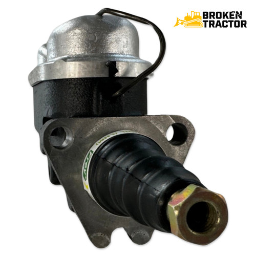 Case Backhoe & Dozer Brake Master Cylinder | Broken Tractor | Fits