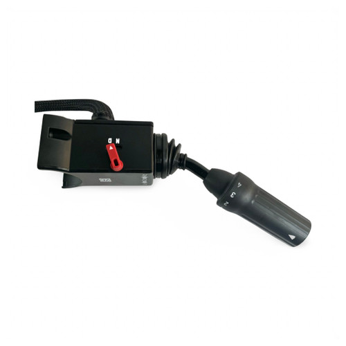 Transmission Forward Reverse Shifter Assembly for Case Wheel