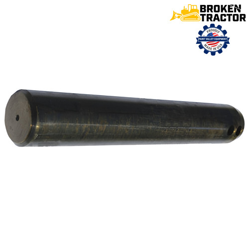 その他 PIN Page4)Part Number | Precision Pivot Pins - Flanged, Cotter