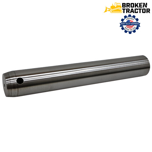 Bucket to Dipper Arm Pin | Broken Tractor | 157149A1