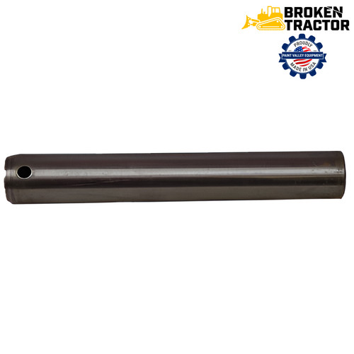 Bucket to Dipper Arm Pin | Broken Tractor | KSV1419 Bucket to Dipper Arm Pin | Broken Tractor | KSV1419