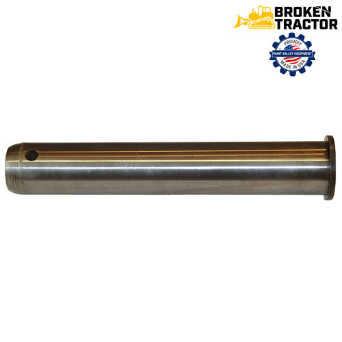 Case Excavator Link to Dipper Pin for CX330, CX350 Case Excavator Link to Dipper Pin for CX330, CX350