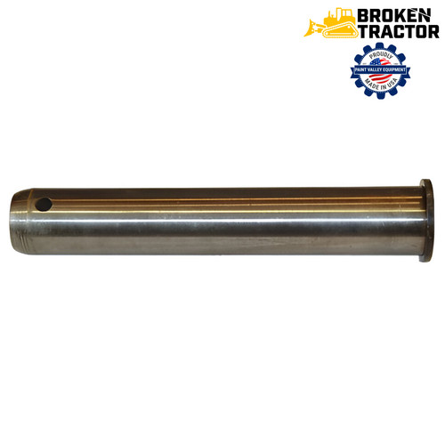 Case Excavator Link to Cylinder Pin for CX330, CX350
