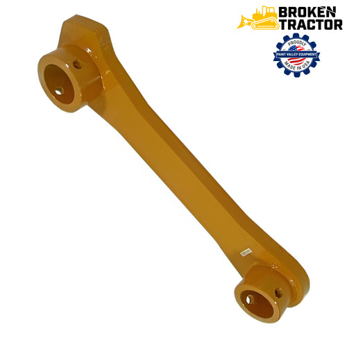 Bucket to Dipper Arm Pin | Broken Tractor | KSV1419