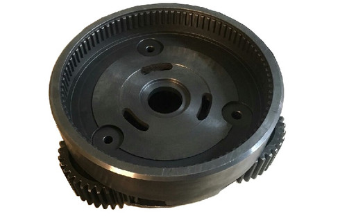 John Deere Excavator Planetary Assembly 1014516