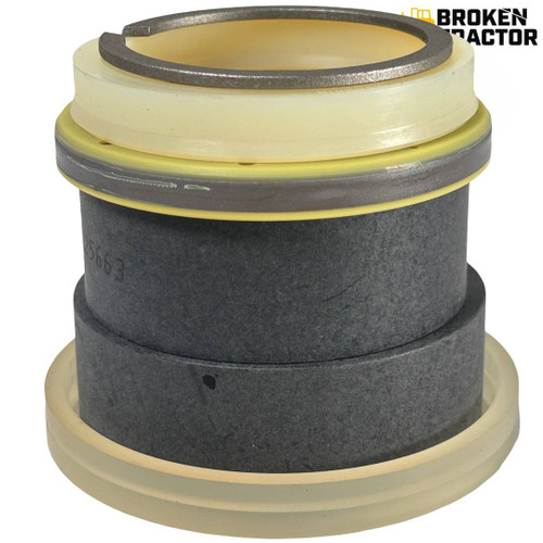 Case Dozer Track Adjuster Seal Kit -- 907005 | Broken Tractor