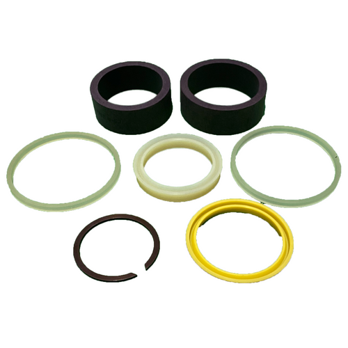 Case Dozer Track Adjuster Seal Kit -- 907005 | Broken Tractor