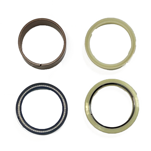 John Deere Boom Cylinder Rod Repair Kit (56 MM) -- AH149814- | Broken Tractor